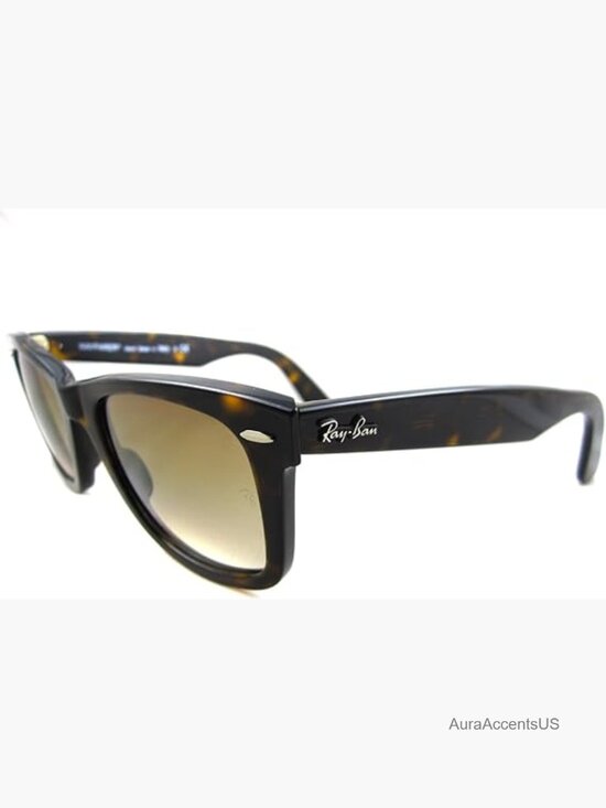 Original Wayfarer Square Unisex Sunglasses UV Protection
